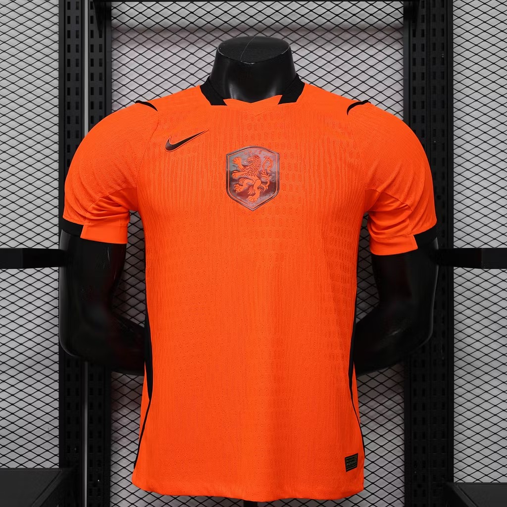 Camiseta Paises Bajos Tipo Fan Local (S)