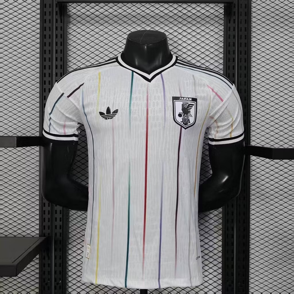 Camiseta Japón Tipo Fan Visitante (S)
