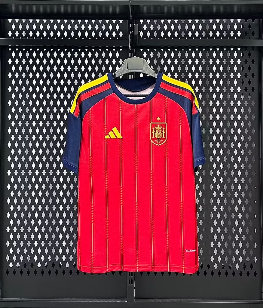 Camiseta España Tipo Fan Local (S)