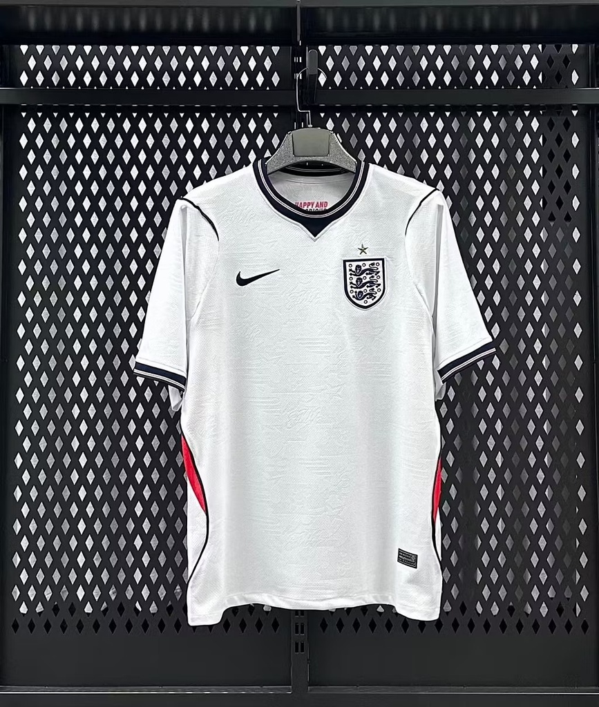 Camiseta Inglaterra Tipo Fan Local (S)