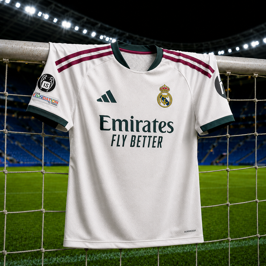 Camiseta Barcelona Tipo Fan Local